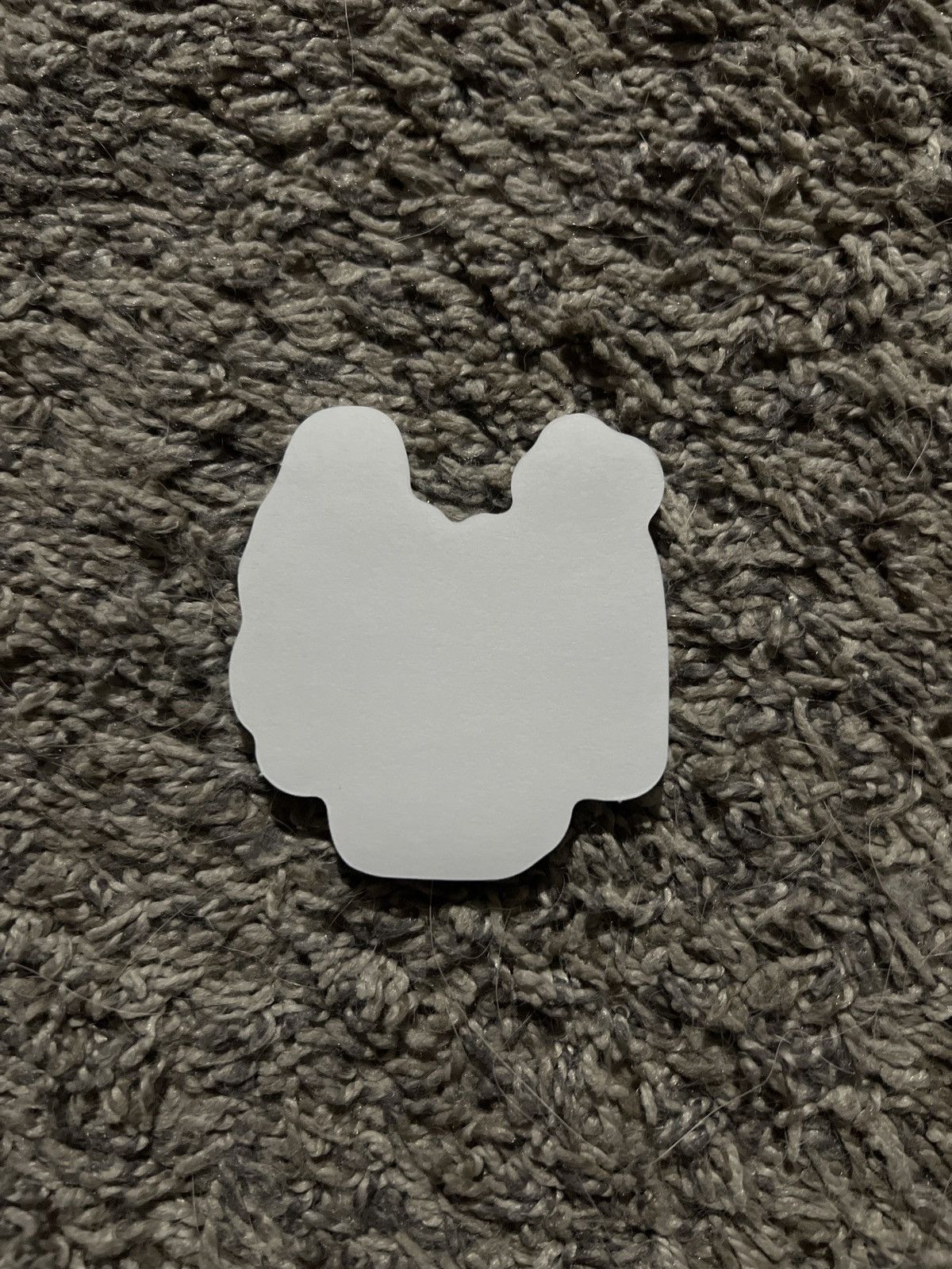 Hypebeast This Is Why We Can’t Have Nice Things Sticker Size ONE SIZE - 2 Thumbnail