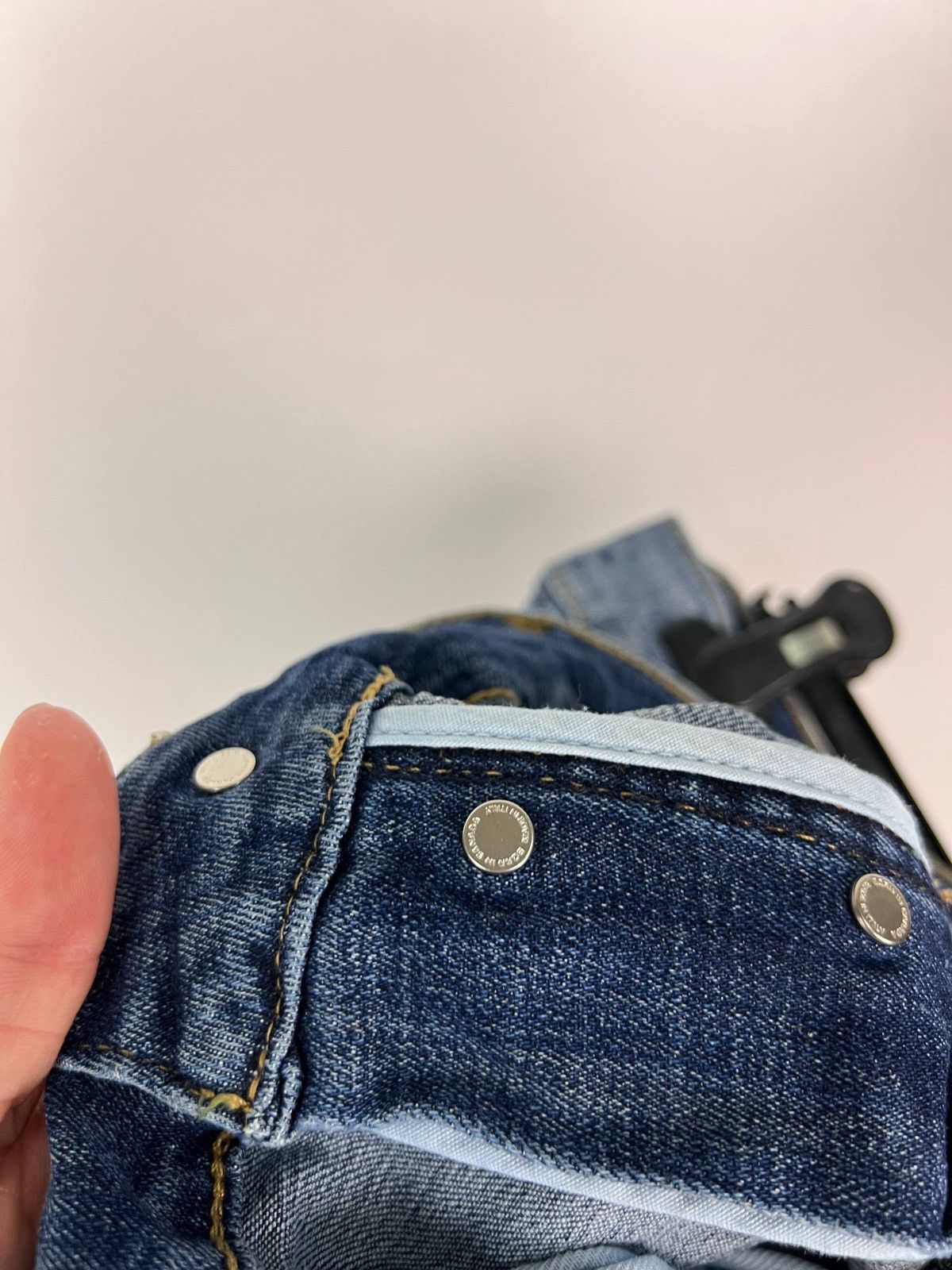 Dsquared2 Dsquared2 denim size 33 Size US 33 - 6 Thumbnail