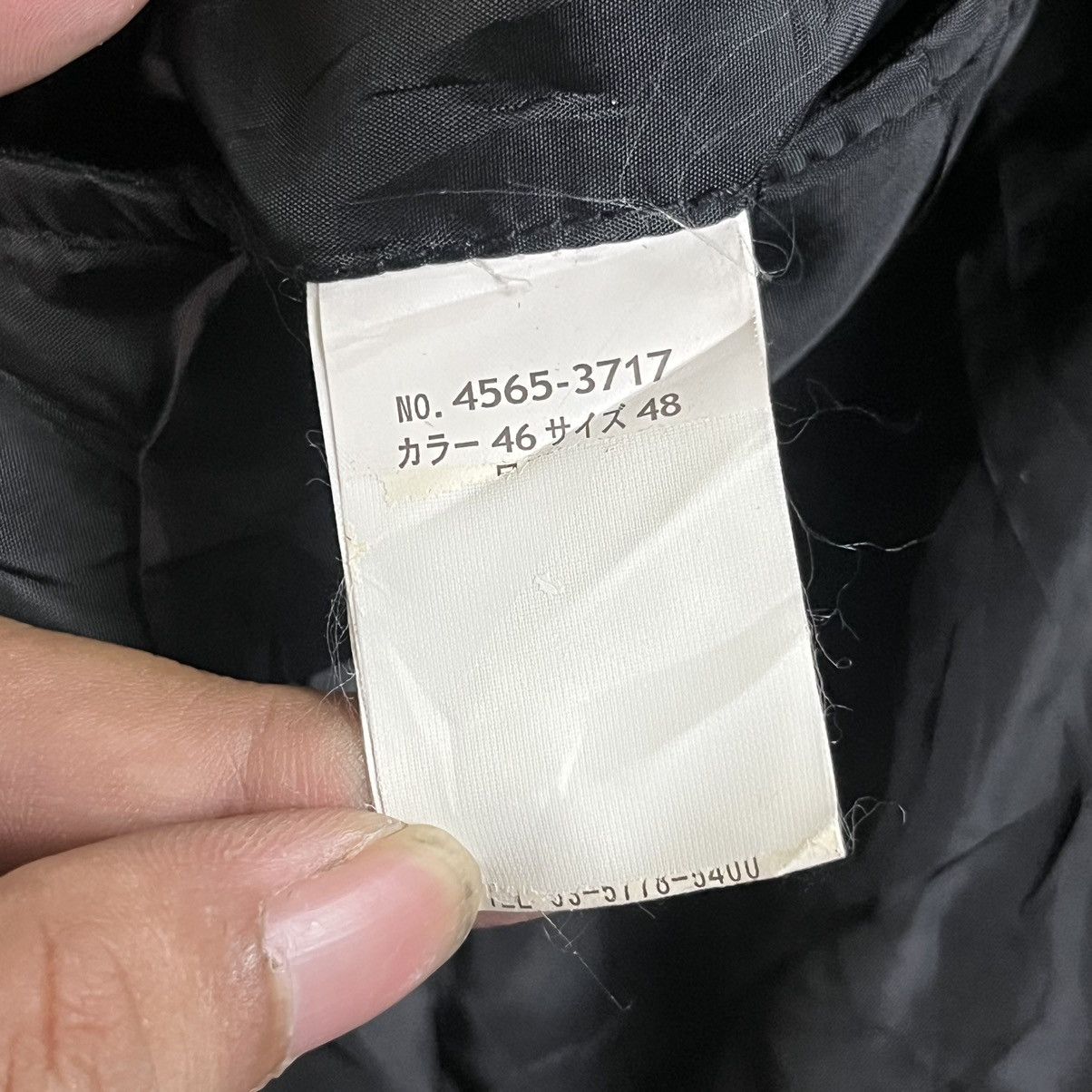 GOA 💸ACCEPT BINDING💸 Hideways Nicole N2B Military Parka Jacket Size US M / EU 48-50 / 2 - 7 Thumbnail