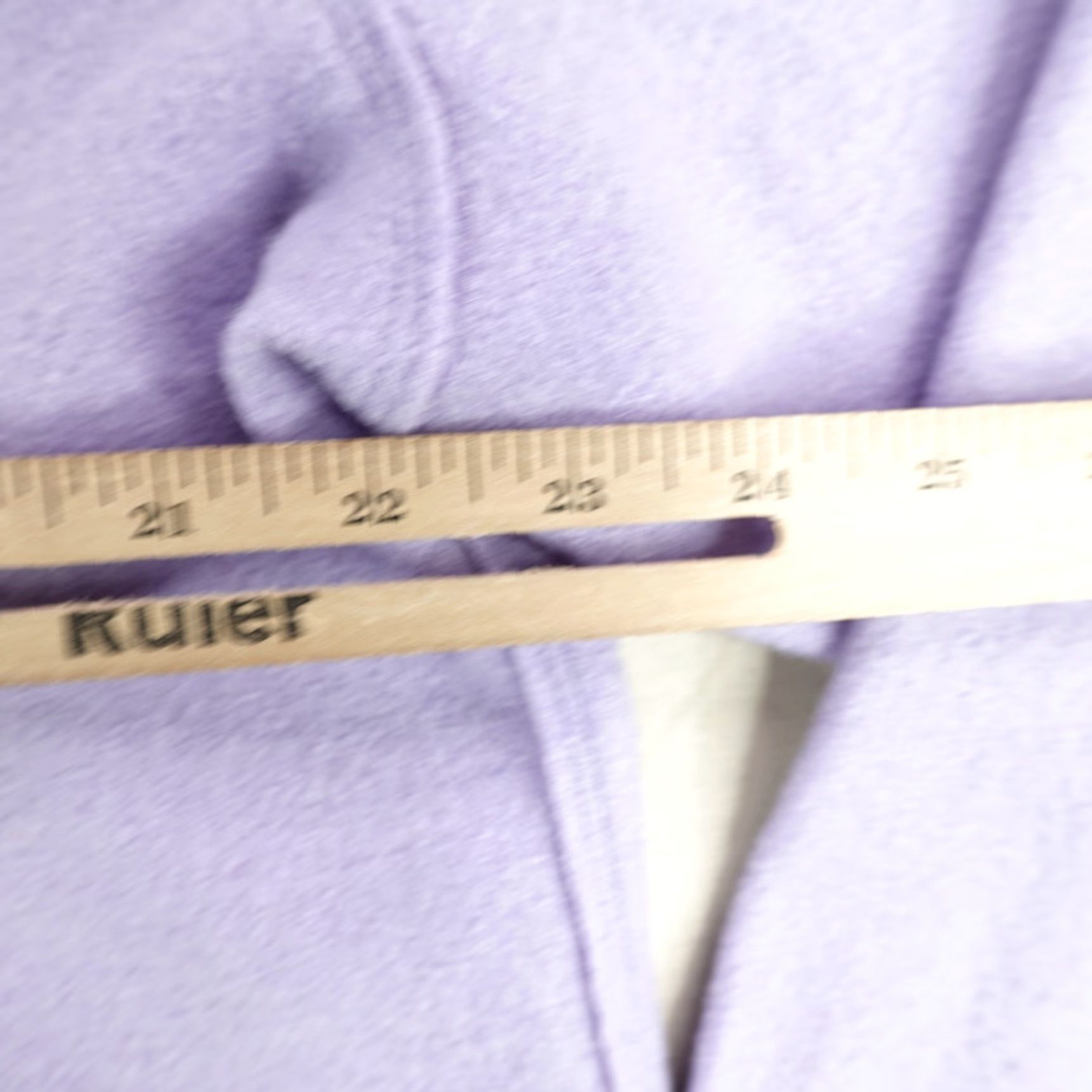 Eileen Fisher VINTAGE Eileen Fisher Blazer Jacket Womens XL Wool Blend Crop Classic Long Sleeve Purple Basic Coat Size XL / US 12-14 / IT 48-50 - 7 Thumbnail