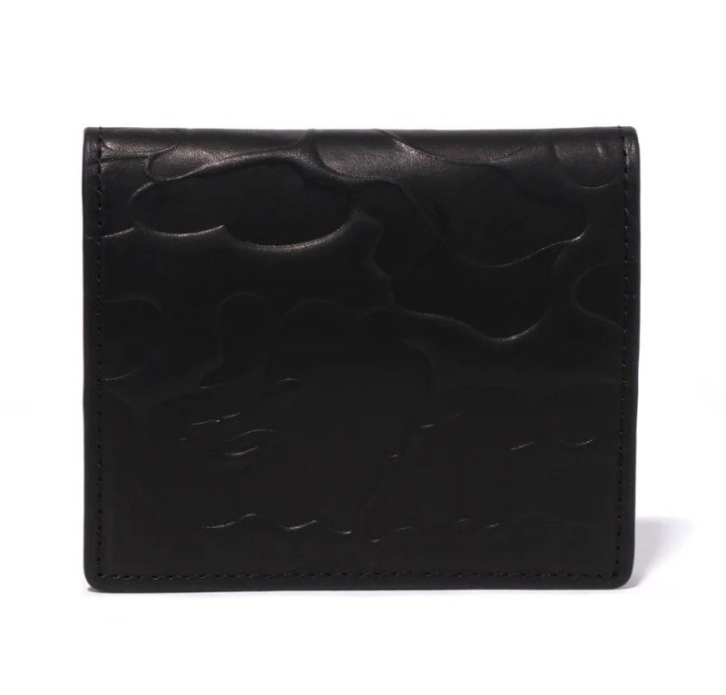 Bape Bape Wallet Size ONE SIZE - 1 Thumbnail