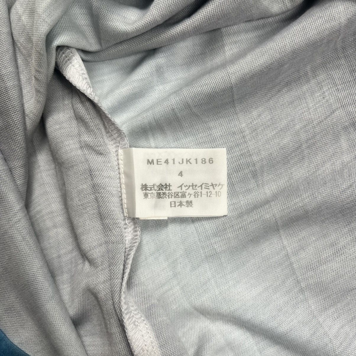 Issey Miyake Issey Miyake Men Galaxy T-Shirt Size US XL / EU 56 / 4 - 10 Thumbnail