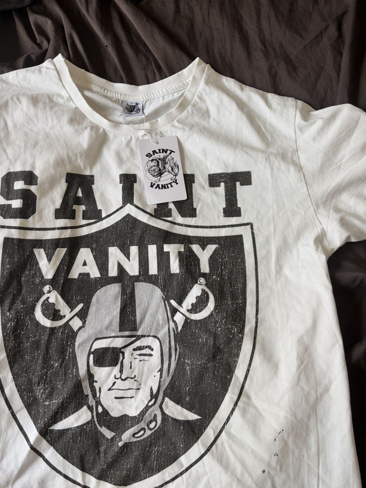 Saint Vanity Saint shirt Size US L / EU 52-54 / 3 - 1 Thumbnail