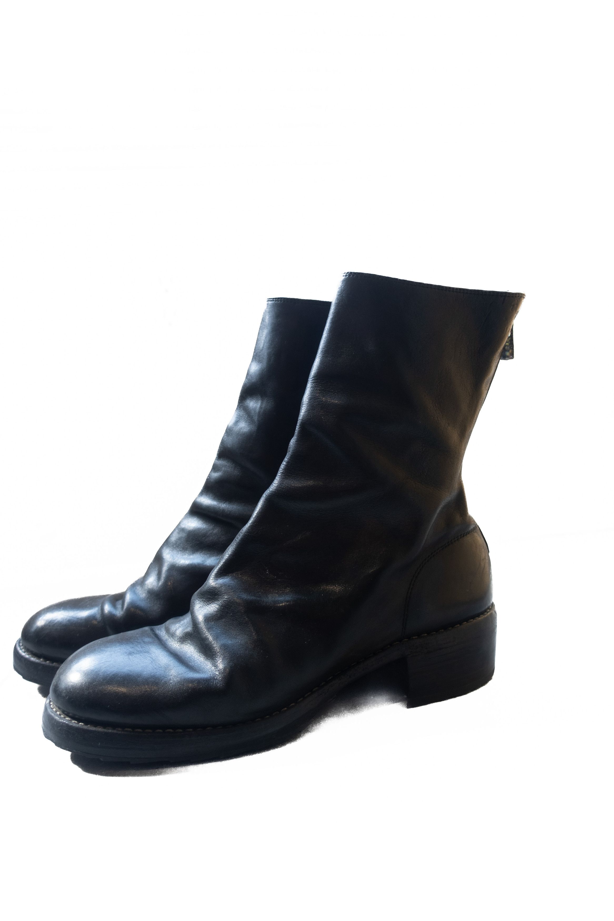 guidi horse full grain マウンテンブーツ SIZE 42 Guidi Guidi 788V Horse full Grain | Grailed
