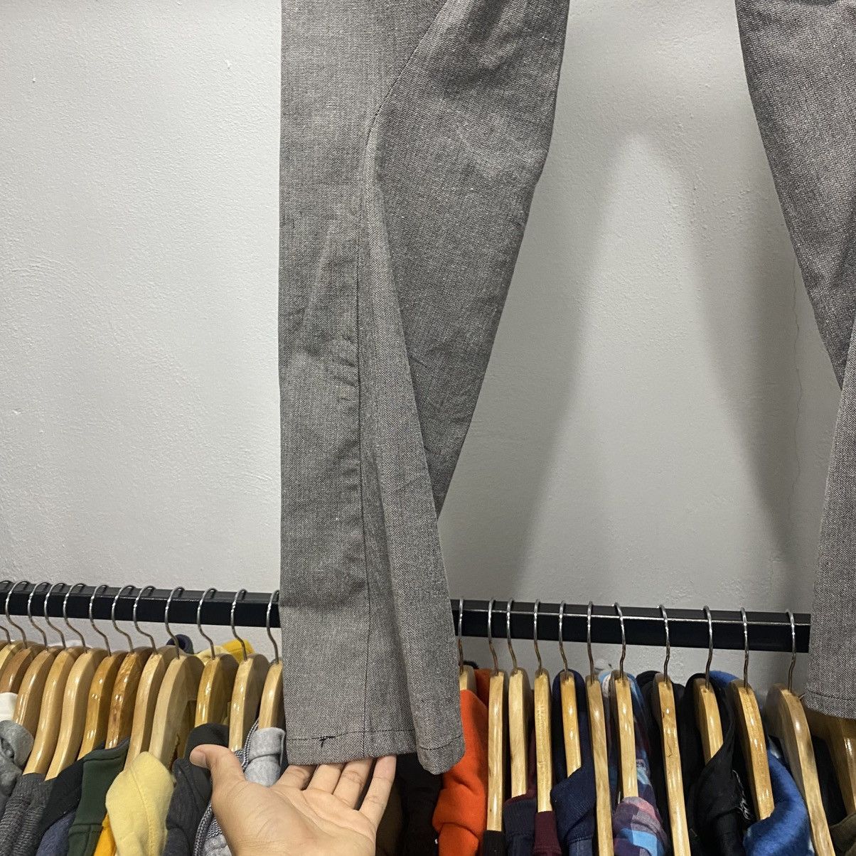 Oakley × Vintage Sickkk☠️Oakley Curved Leg Skull Pants Size US 31 - 9 Thumbnail