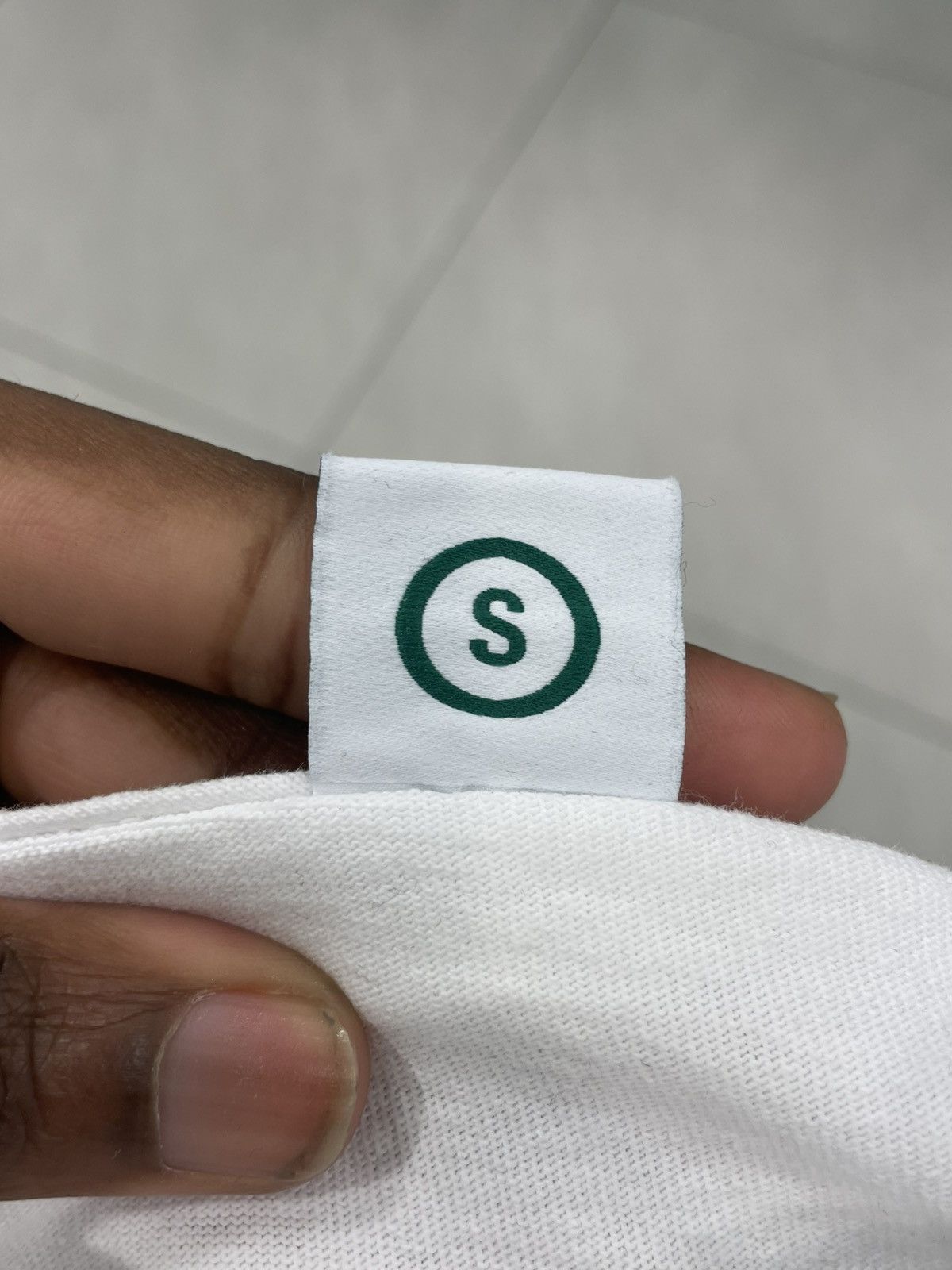 HIDDEN Hidden 3m Logo T-Shirt Size US S / EU 44-46 / 1 - 3 Thumbnail