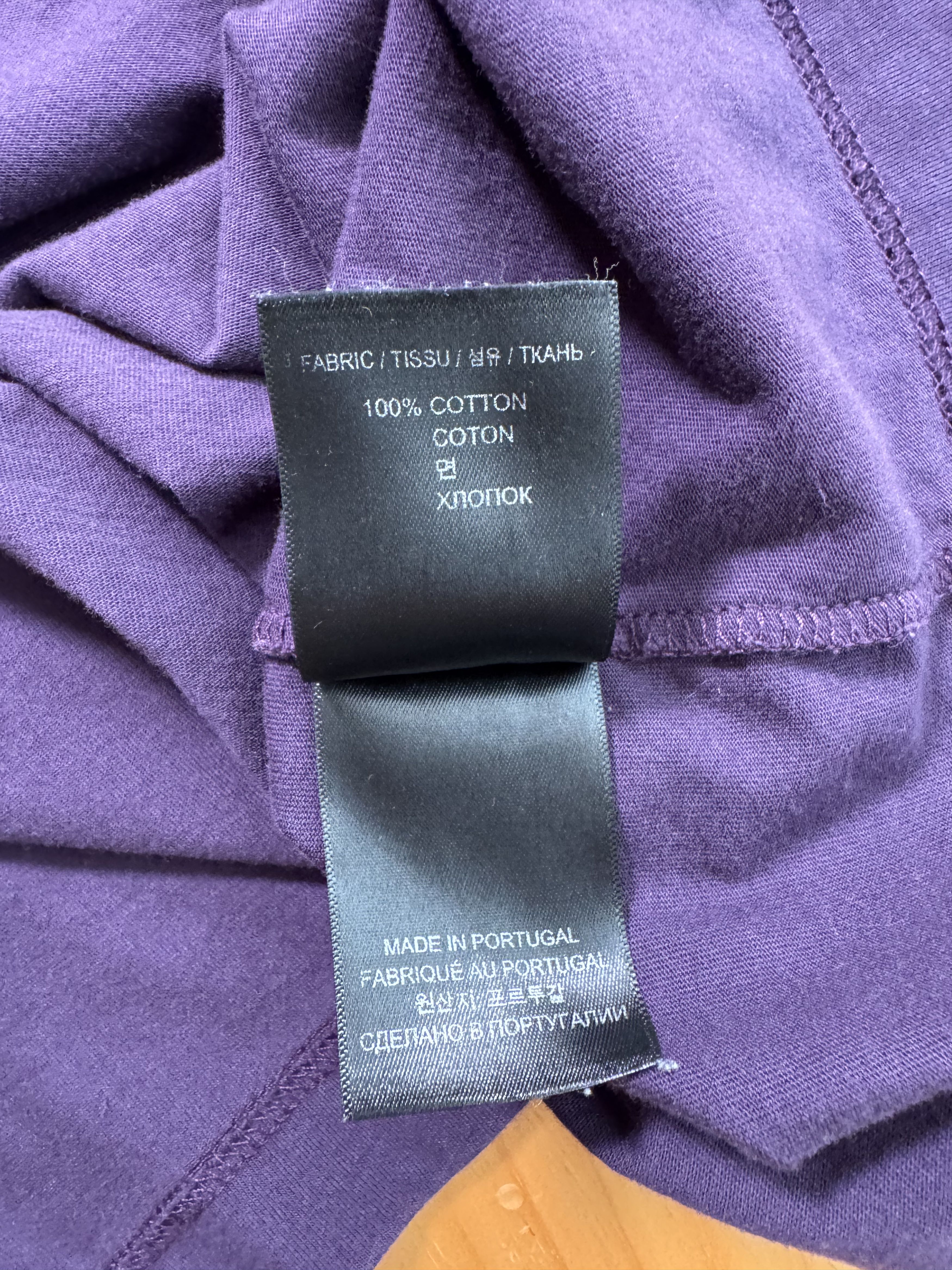 Vetements Vetements FW 21 No time for romance cupid t shirt Size US L / EU 52-54 / 3 - 8 Thumbnail