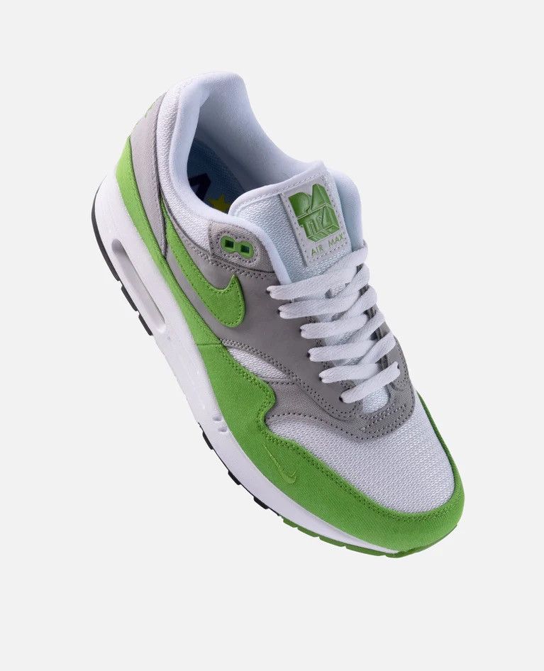 Nike × Patta 🔥Patta x Nike Air Max 1 Chlorophyll 20 year Anniversary Size US 9 / EU 42 - 5 Thumbnail