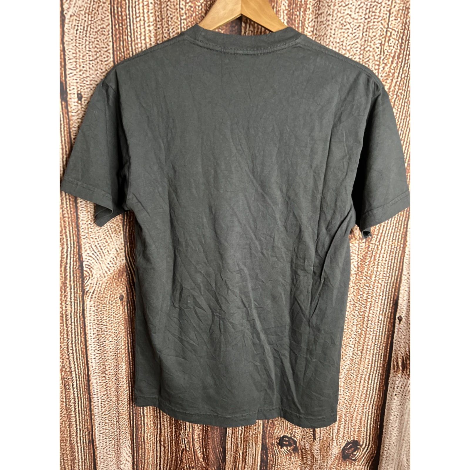 Vintage Pleasing Harry Styles T-Shirt Unisex Adults Gray XS Crew Neck Short Sleeve Love 90s? Size US M / EU 48-50 / 2 - 4 Thumbnail