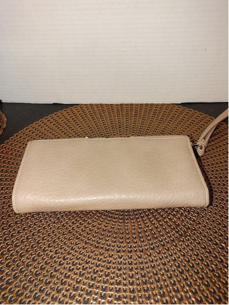 Jessica Simpson Jessica Simpson Wallet Size ONE SIZE - 4 Thumbnail