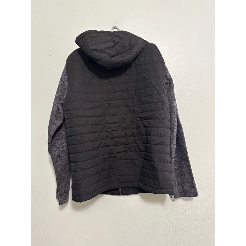 PGA Tour PGA Tour Golf black and gray light puffer jacket size S Size US S / EU 44-46 / 1 - 3 Thumbnail