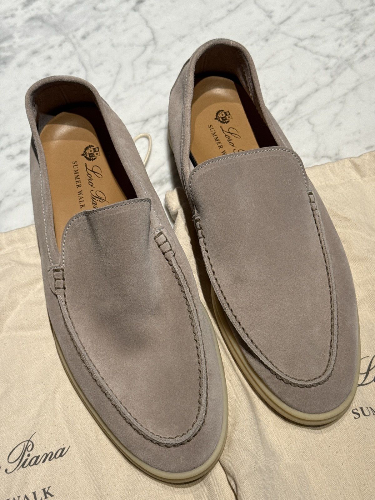 Loro Piana::パンツ:44[RESALE] Loro Piana - Stone Slim Sport Cotton Chino | Mitchell Stores