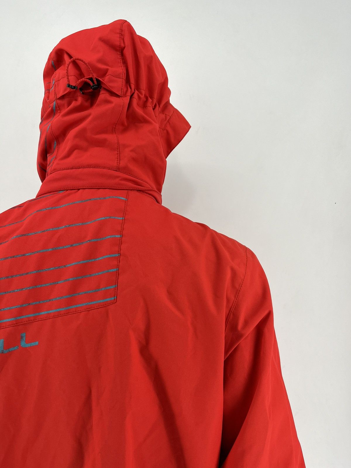 O'Neill O'Neill Santa Cruz California 1952 Hooded Jacket Size M Size US M / EU 48-50 / 2 - 18 Thumbnail