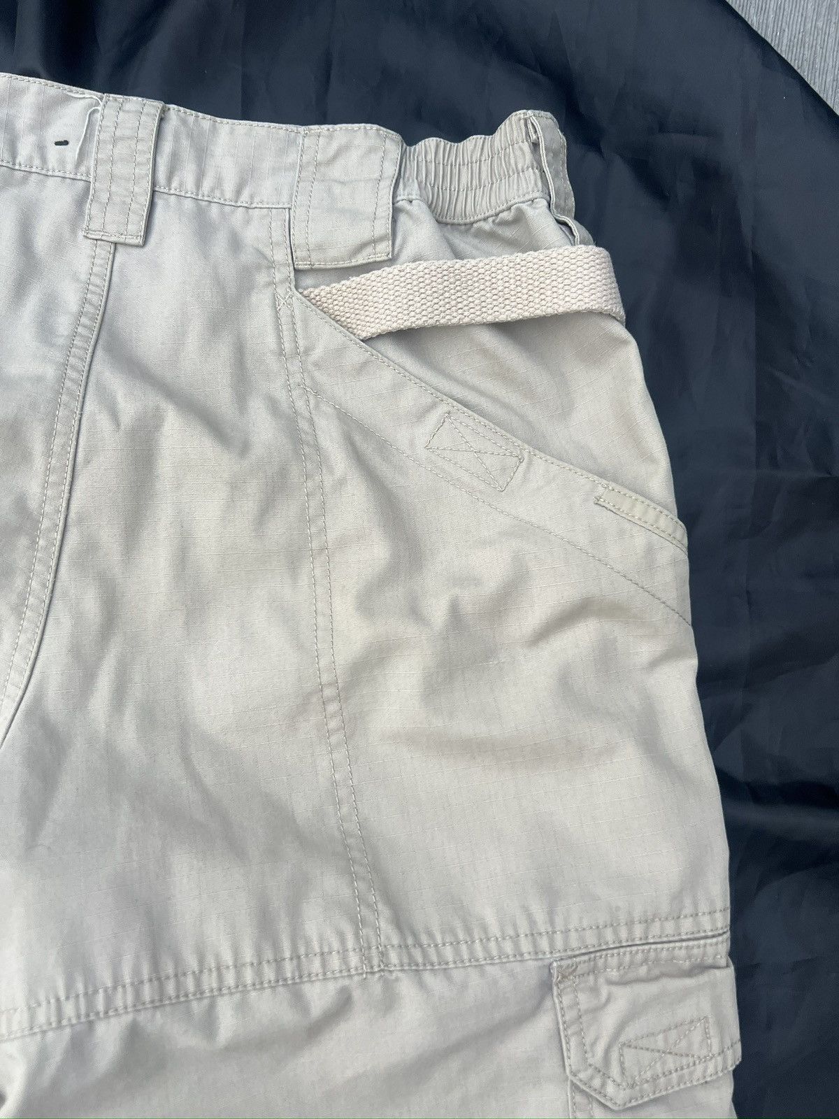5.11 × Carhartt × Vintage 5.11 Tactical Series Cargo Pant Size US 30 / EU 46 - 6 Thumbnail