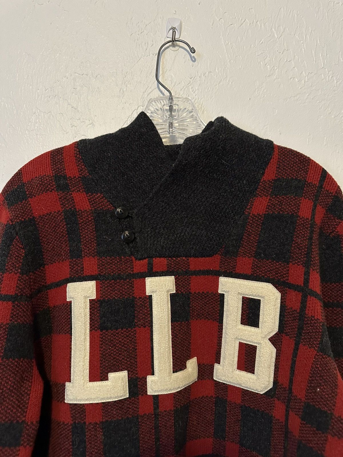 L.L. Bean × Todd Snyder L.L. Bean x Todd Snyder Duck Scenic Sweatshirt Size US XS / EU 42 / 0 - 3 Thumbnail