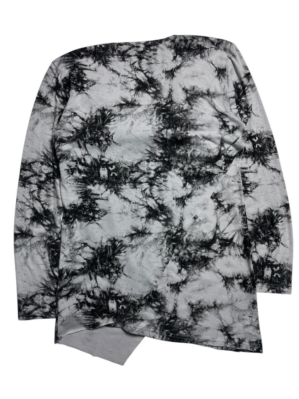 BUFFALO BOBS 2000’s Xfrm - Vkei Style Longsleeve Shirt Size US M / EU 48-50 / 2 - 5 Thumbnail