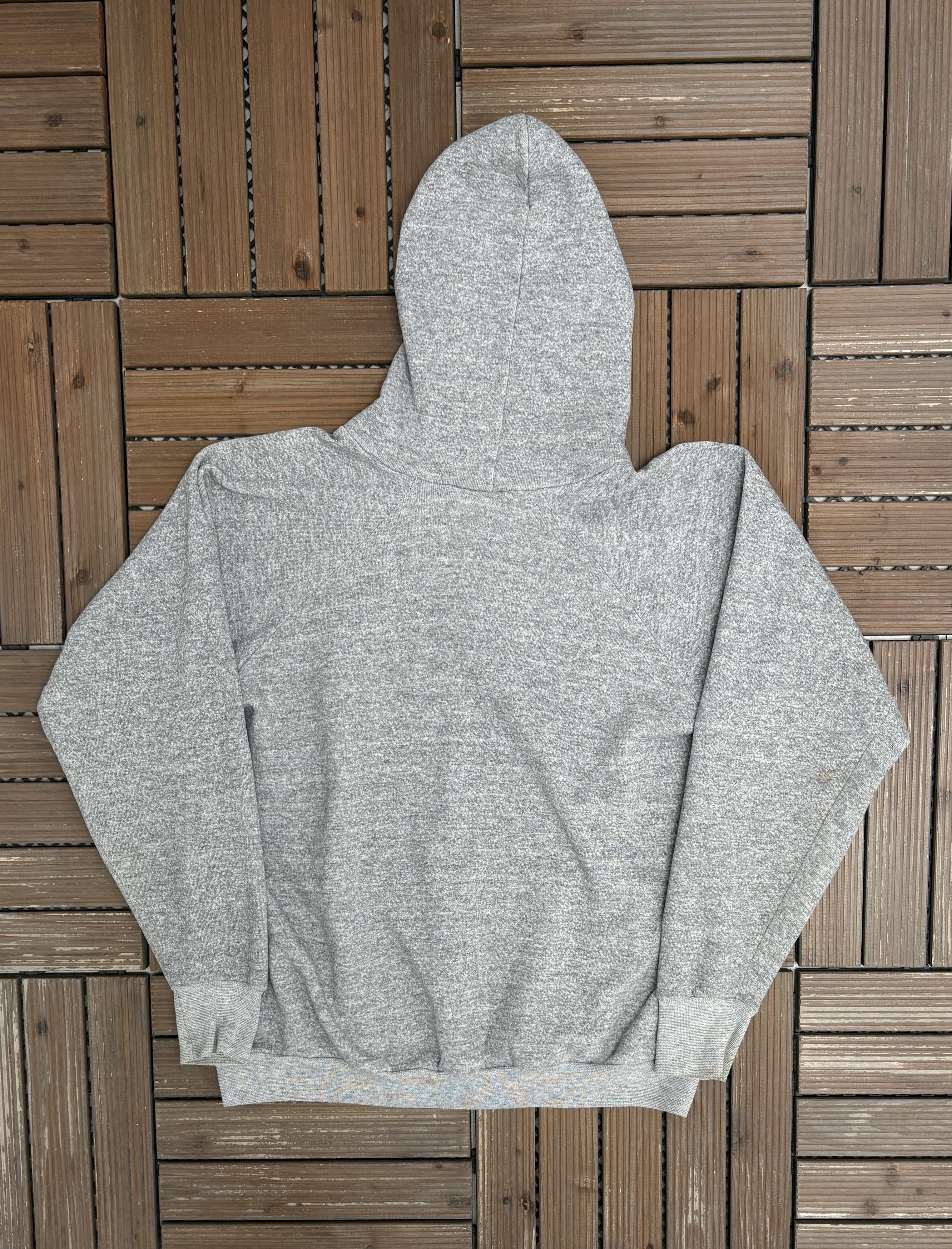 Vintage Cape May Spell Out Tourist Vintage Grey Hoodie Sweater Size US XL / EU 56 / 4 - 3 Thumbnail