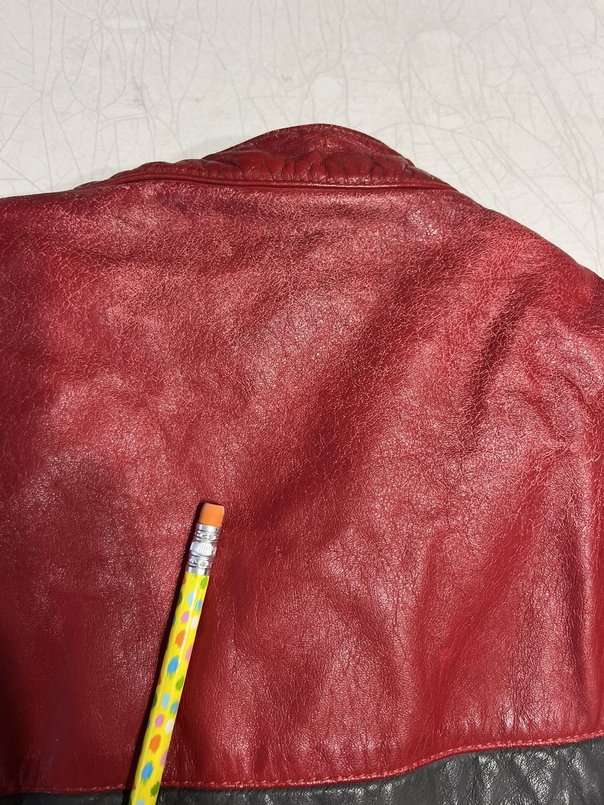 Vintage Vintage vette moto style jacket Size US S / EU 44-46 / 1 - 6 Thumbnail