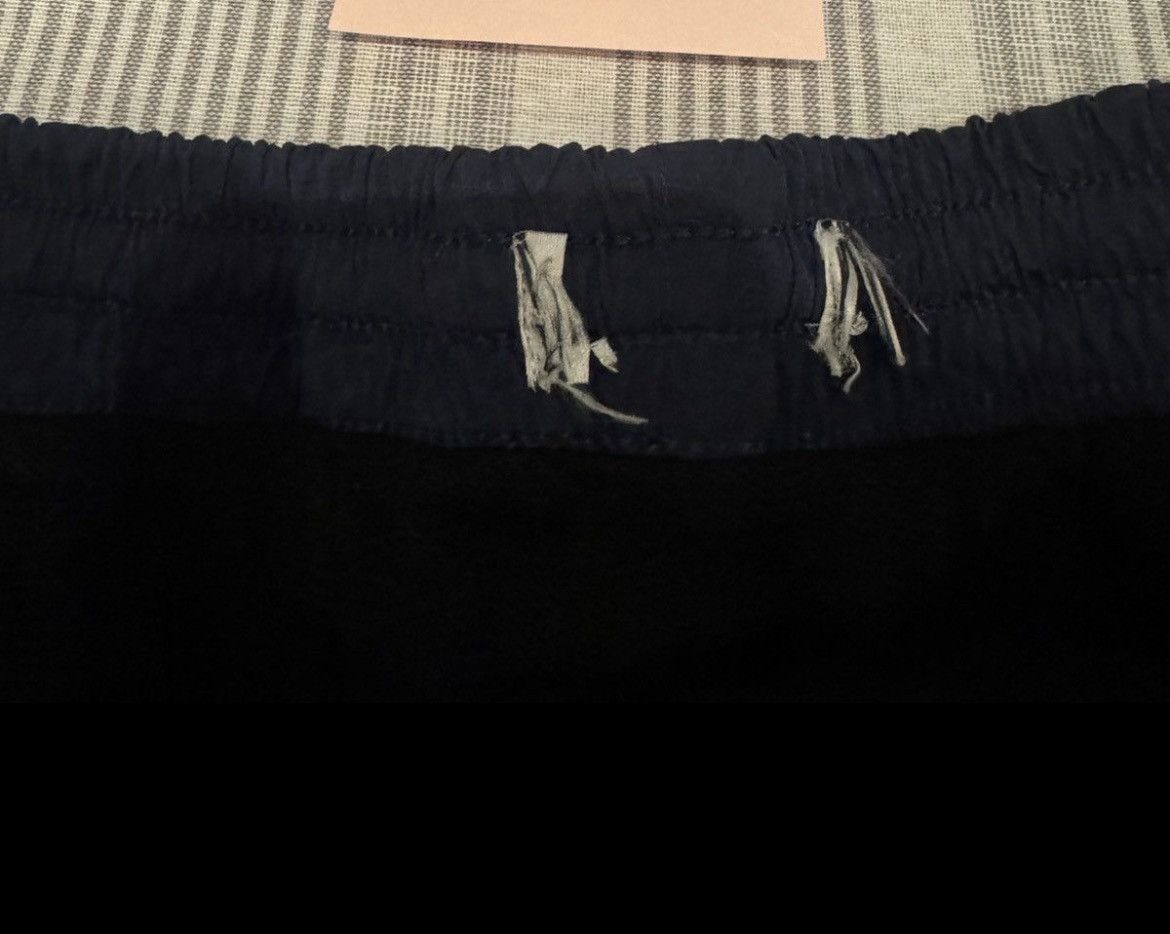 Eric Emanuel Eric Emanuel EI Swim Trunk Navy/Bone Size M Size US 30 / EU 46 - 4 Thumbnail