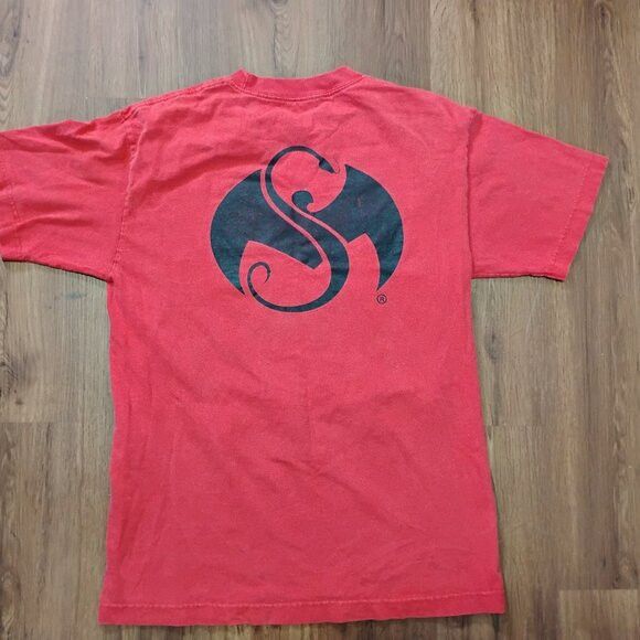 Other Vintage Y2K Strange Music KCMO Tech N9ne T-Shirt Size US M / EU 48-50 / 2 - 5 Thumbnail