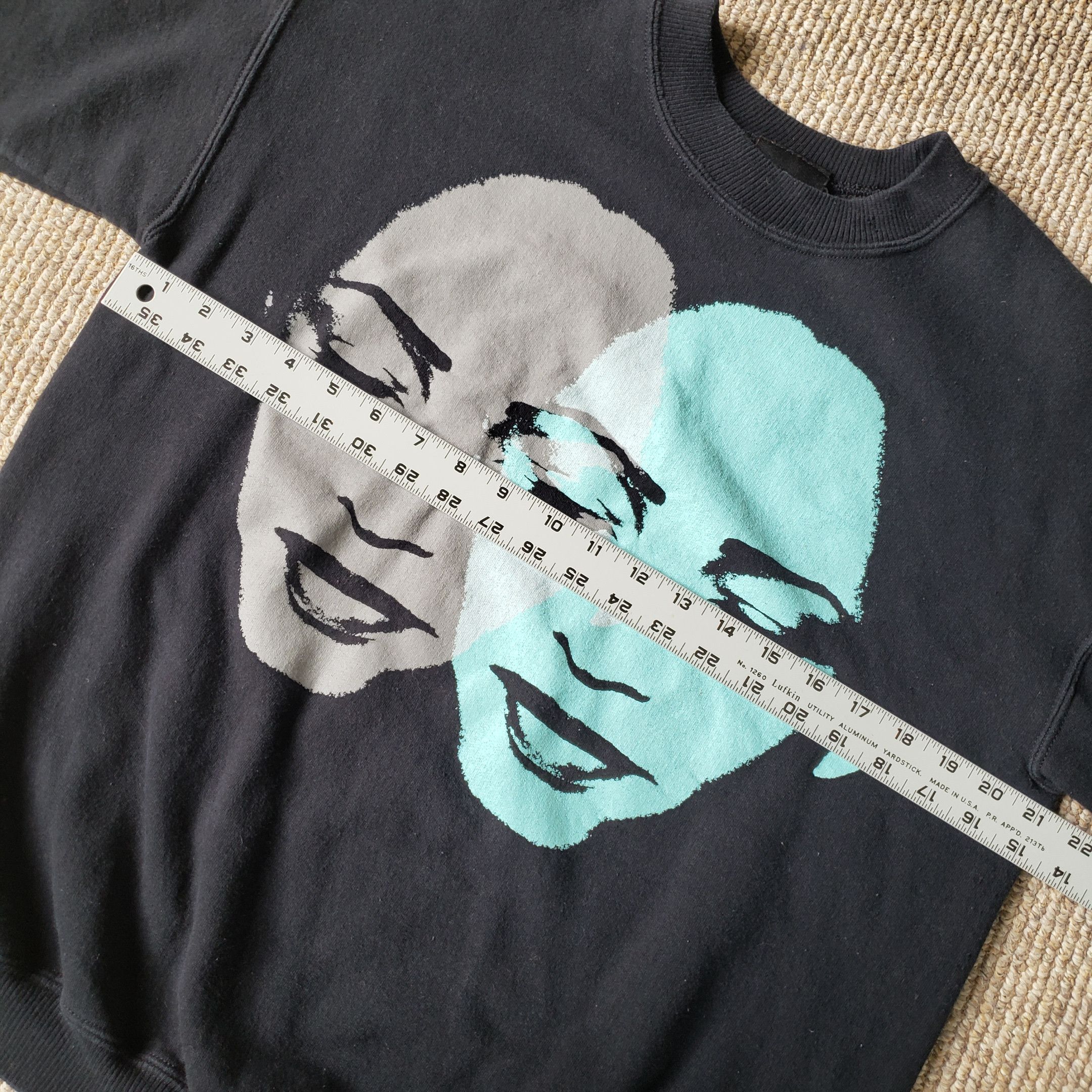 Diamond Supply Co. Diamond Supply Co Sade Sweatshirt Medium Size US M / EU 48-50 / 2 - 7 Thumbnail