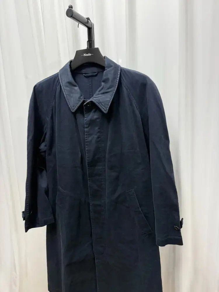 Comme des Garcons Comme des Garcons Comme Des Garçons early period parka-250 Size US M / EU 48-50 / 2 - 2 Thumbnail
