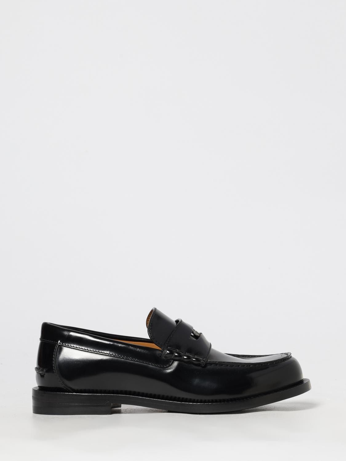 Gucci Gucci Loafers Men Black Size US 9.5 / EU 42-43 - 1 Thumbnail