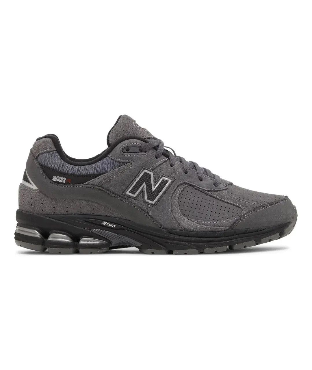 New Balance New Balance 2002R Size US 8.5 / EU 41-42 - 1 Thumbnail