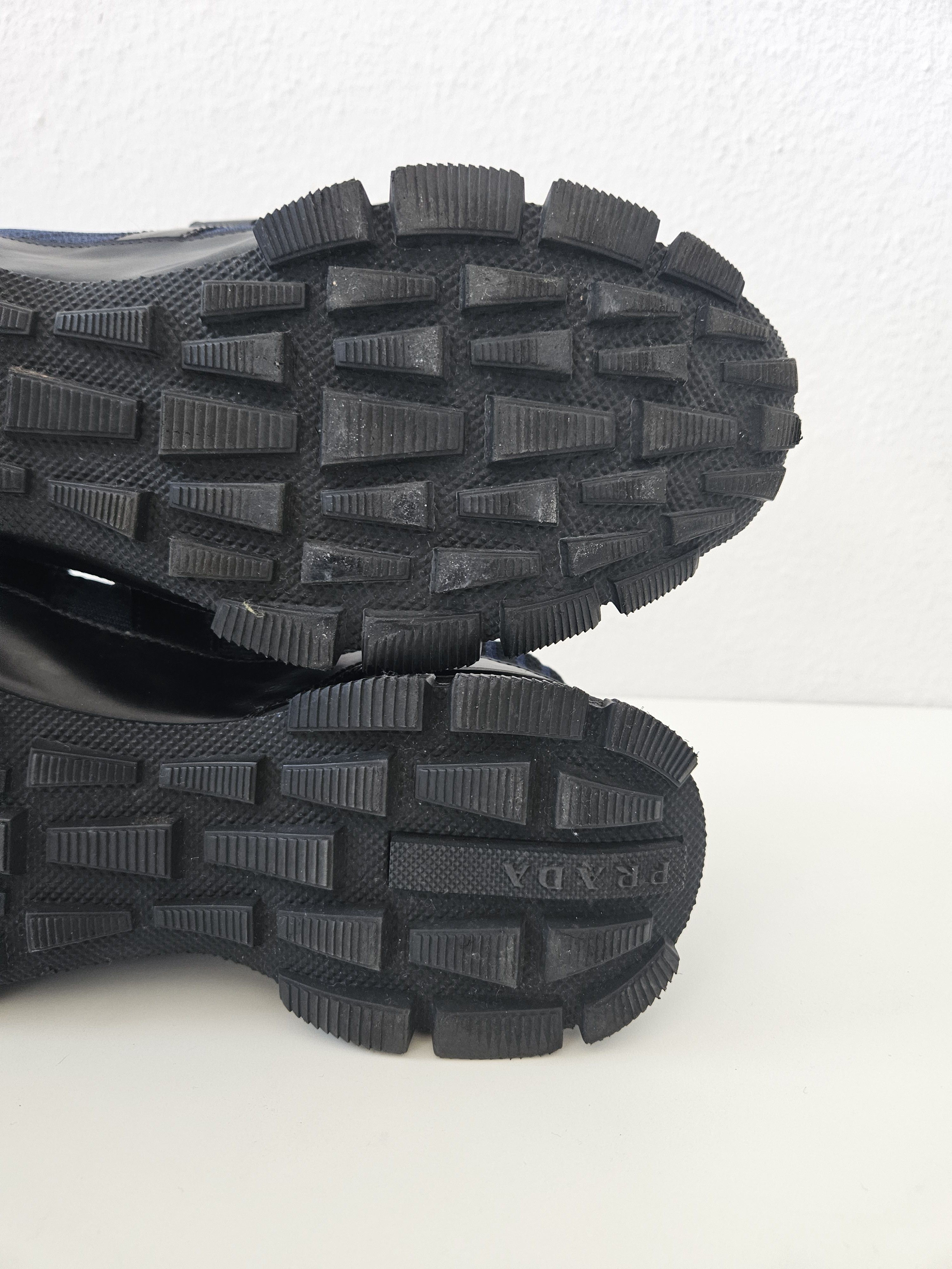Prada Prada crossection sneakers Size US 9 / EU 42 - 12 Thumbnail
