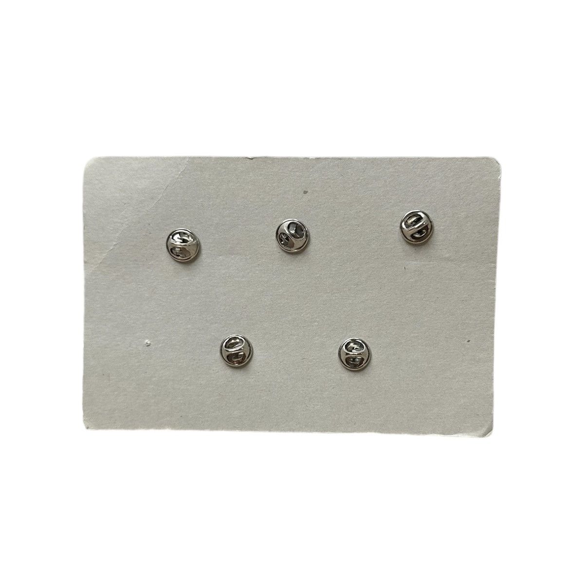 Hysteric Glamour Hysteric Glamour Pins Size ONE SIZE - 2 Thumbnail