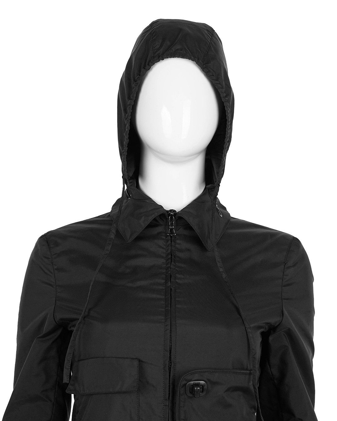 Miu Miu Miu Miu S/S1999 Coat Size S / US 4 / IT 40 - 4 Thumbnail