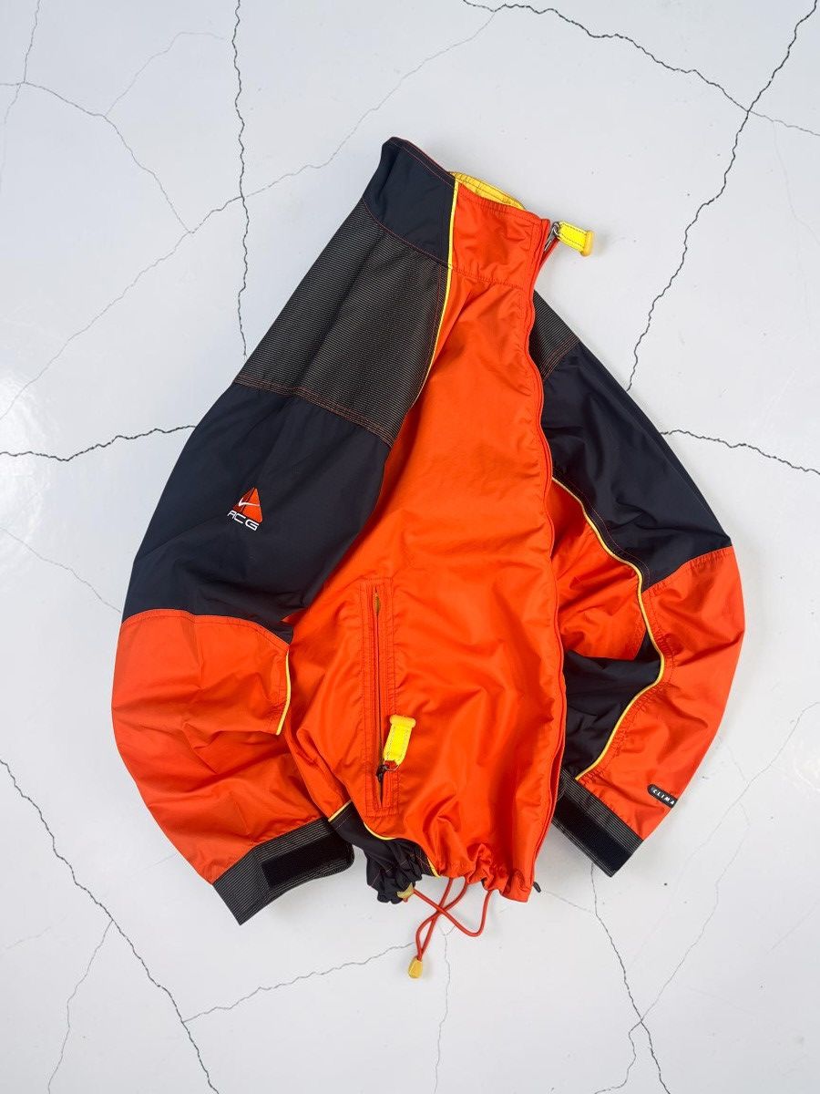 Nike ACG 2001 Nike ACG Layering System 3 ClimaFit Packable Jacket Size US S / EU 44-46 / 1 - 3 Thumbnail