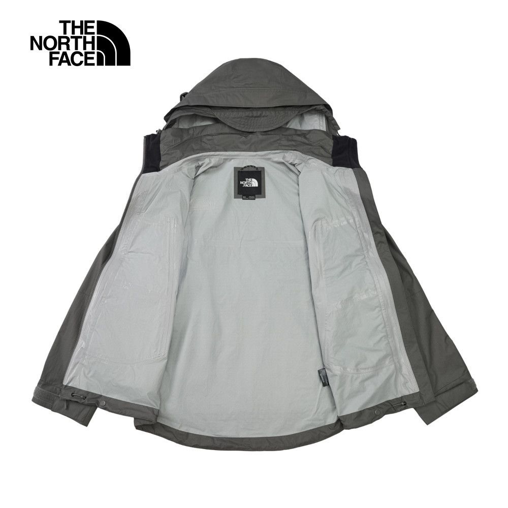 Kazuki Kuraishi × The North Face Urban Exploration KAZUKI OUTDOOR 2 IN 1 Fishing Jacket Size US M / EU 48-50 / 2 - 9 Thumbnail