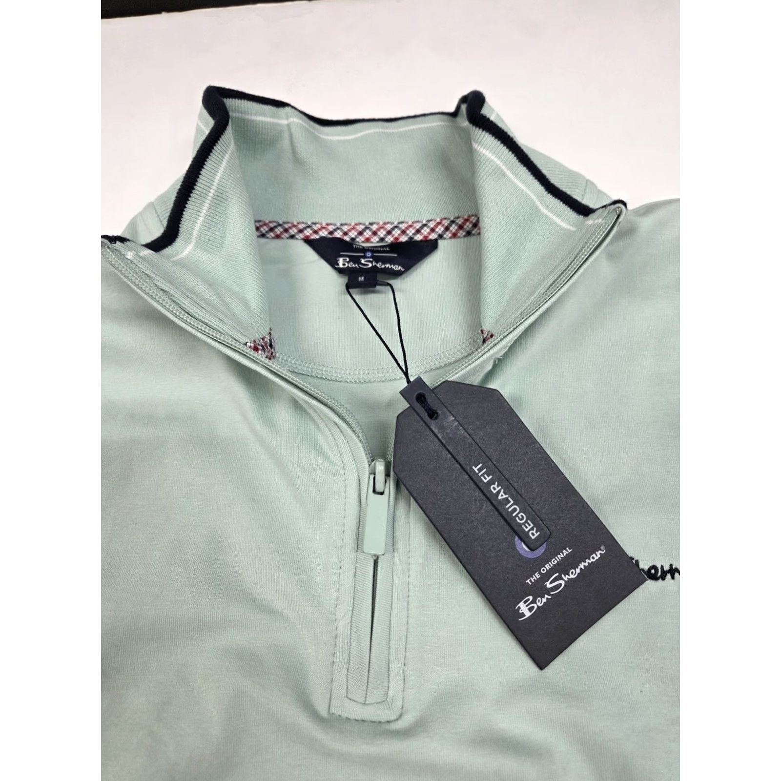 Ben Sherman VINTAGE N/A Size US M / EU 48-50 / 2 - 5 Thumbnail