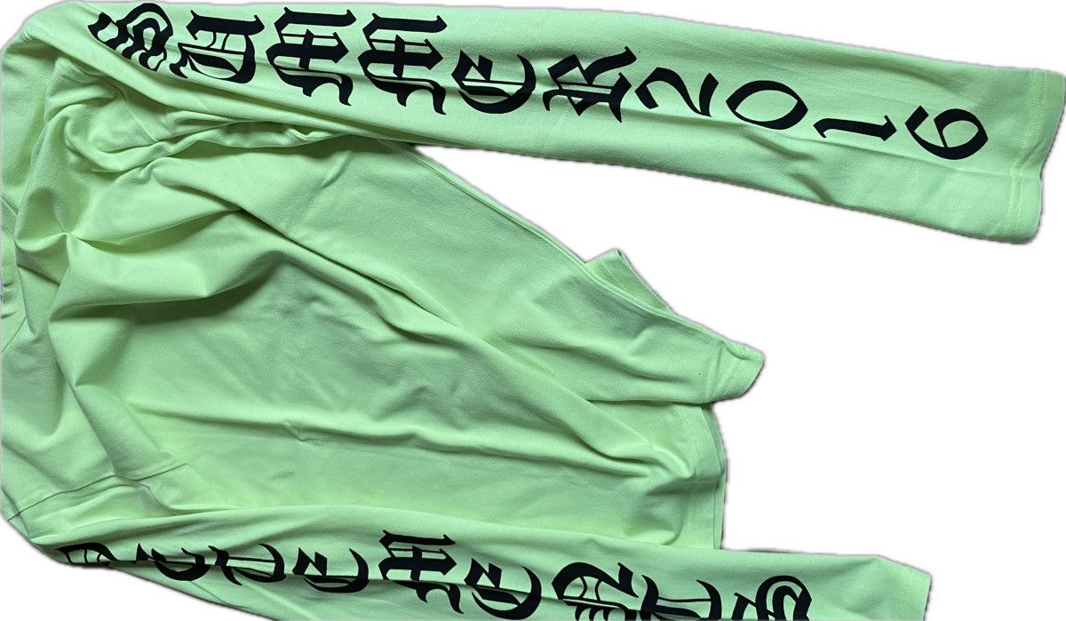 Vetements Vetements Summer 2016 long sleeve Size US M / EU 48-50 / 2 - 4 Thumbnail