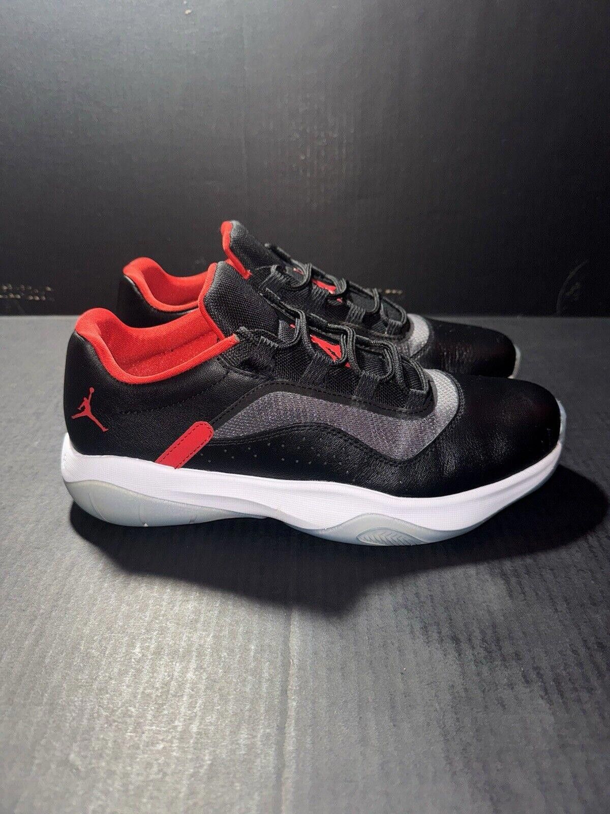 Jordan Brand Nike Air Jordan 11 CMFT Low 'BRED' - CW0784-006 - Size 8.5 Size US 8.5 / EU 41-42 - 1 Thumbnail