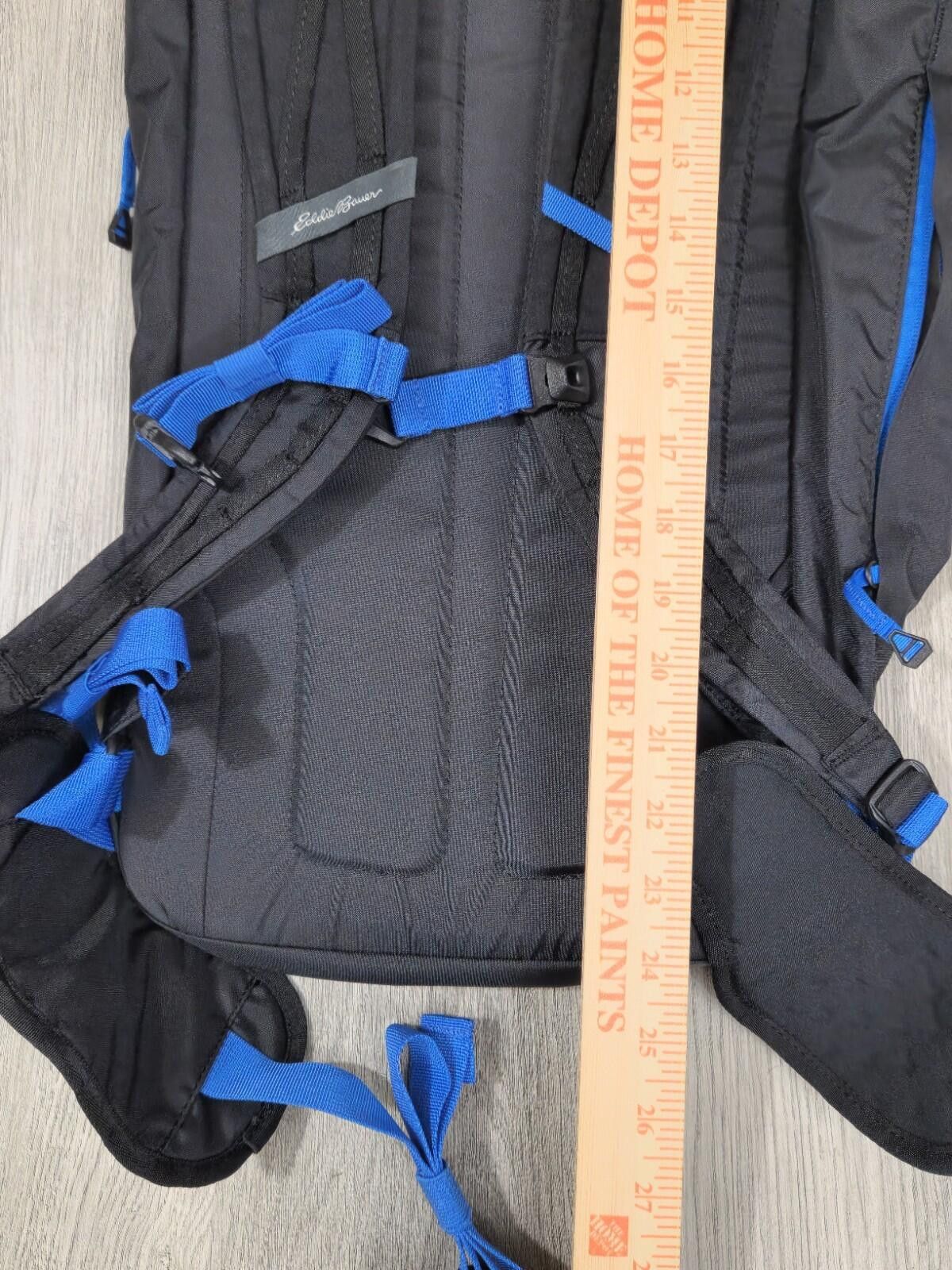 Eddie Bauer Eddie Bauer Alchemist 28 Liter Climbing Hiking Backpack#7 Size ONE SIZE - 5 Thumbnail