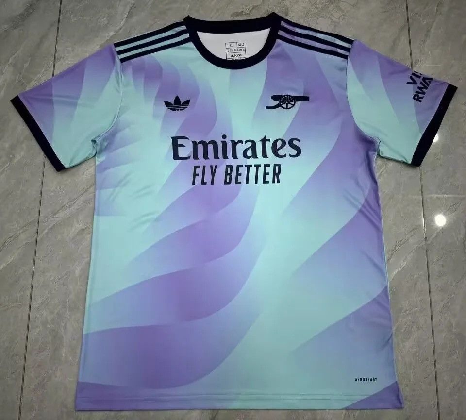 Other × Vintage Football jerseys 2024-25 buy one get one free Size US XL / EU 56 / 4 - 4 Thumbnail