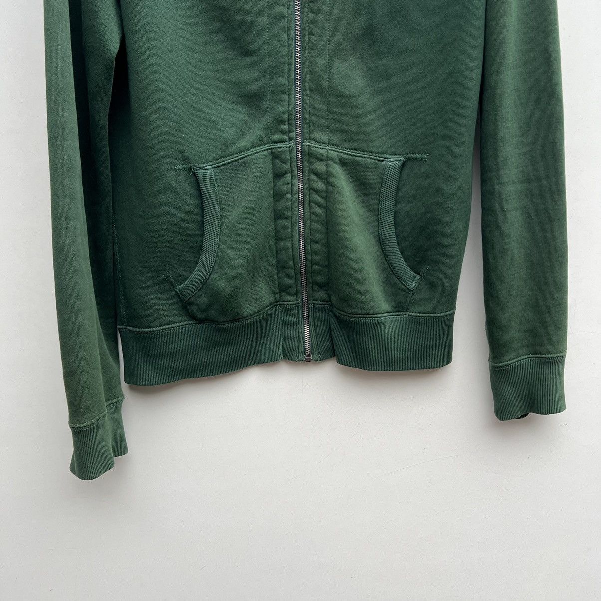 Polo Ralph Lauren zip hoodie vintage