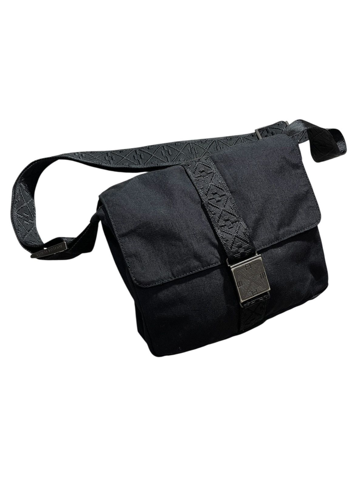 Bottega Veneta Vintage Bottega Veneta Slingbag Size ONE SIZE - 1 Thumbnail