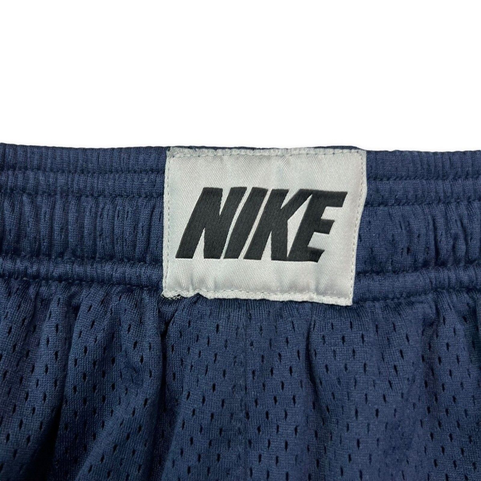 Nike × Vintage Nike Sportswear Shorts Large Swoosh Pocketed Dri Fit Pants Size US 28 / EU 44 - 5 Thumbnail