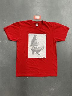 Supreme best sale digi tee