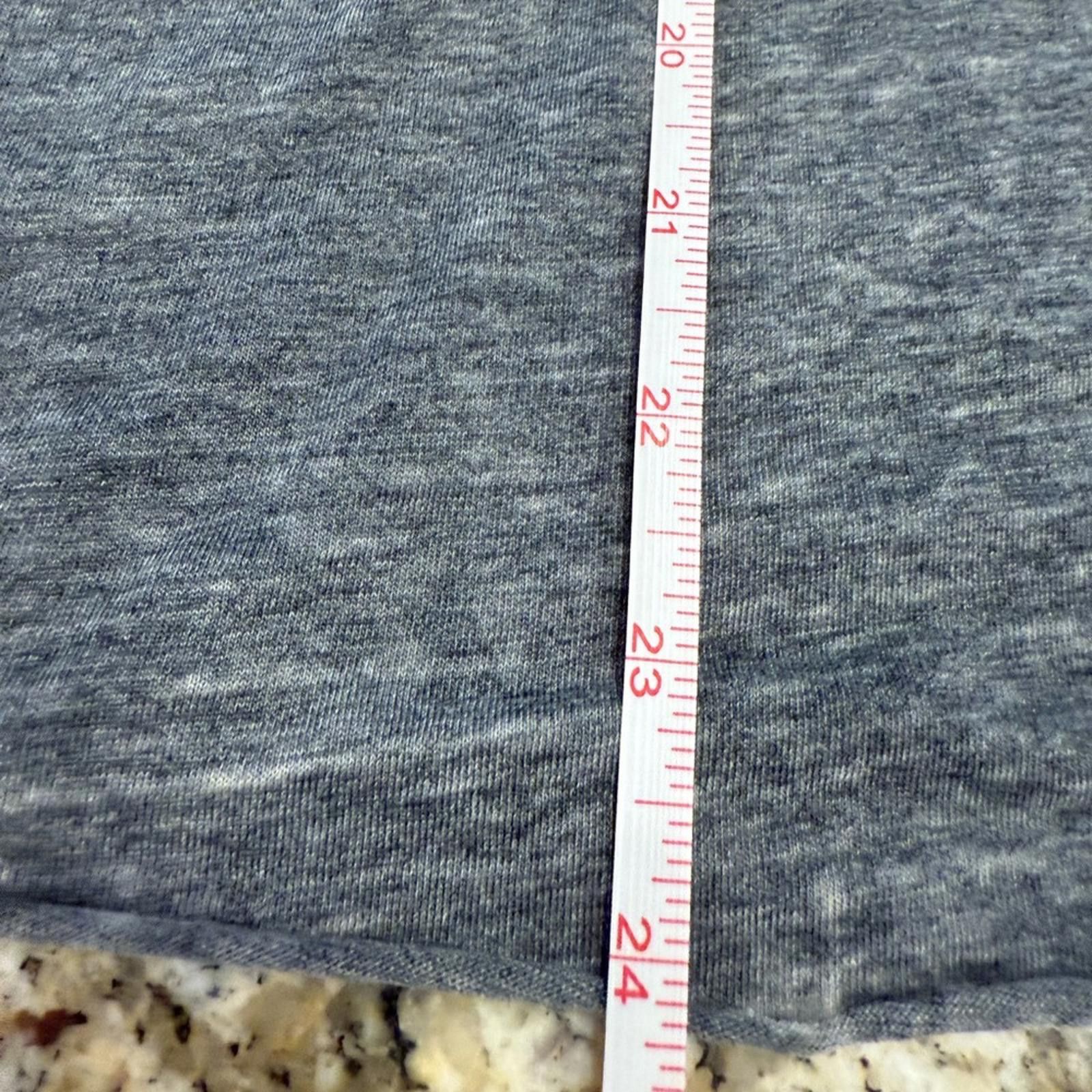 Other Grayson Threads gray graphic tee My Dog is My Copilot SZ XS Size XS / US 0-2 / IT 36-38 - 7 Thumbnail