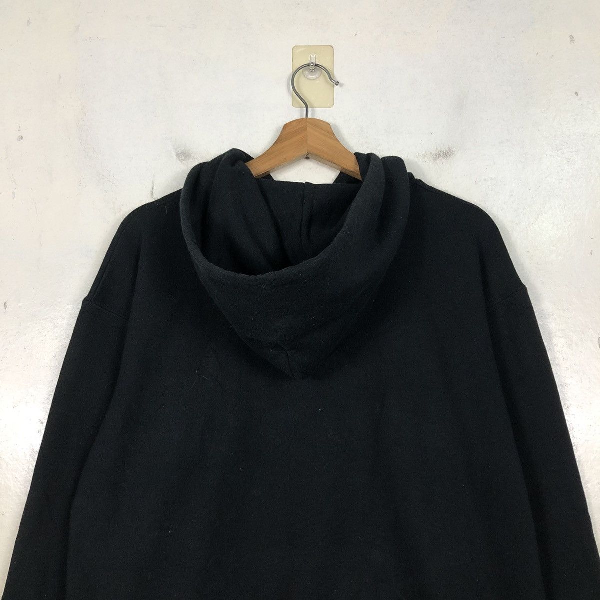 Japanese Brand 📌Vintage Sweatshirt Pull Over CSUN Spell Out Embroidery Size US M / EU 48-50 / 2 - 11 Thumbnail