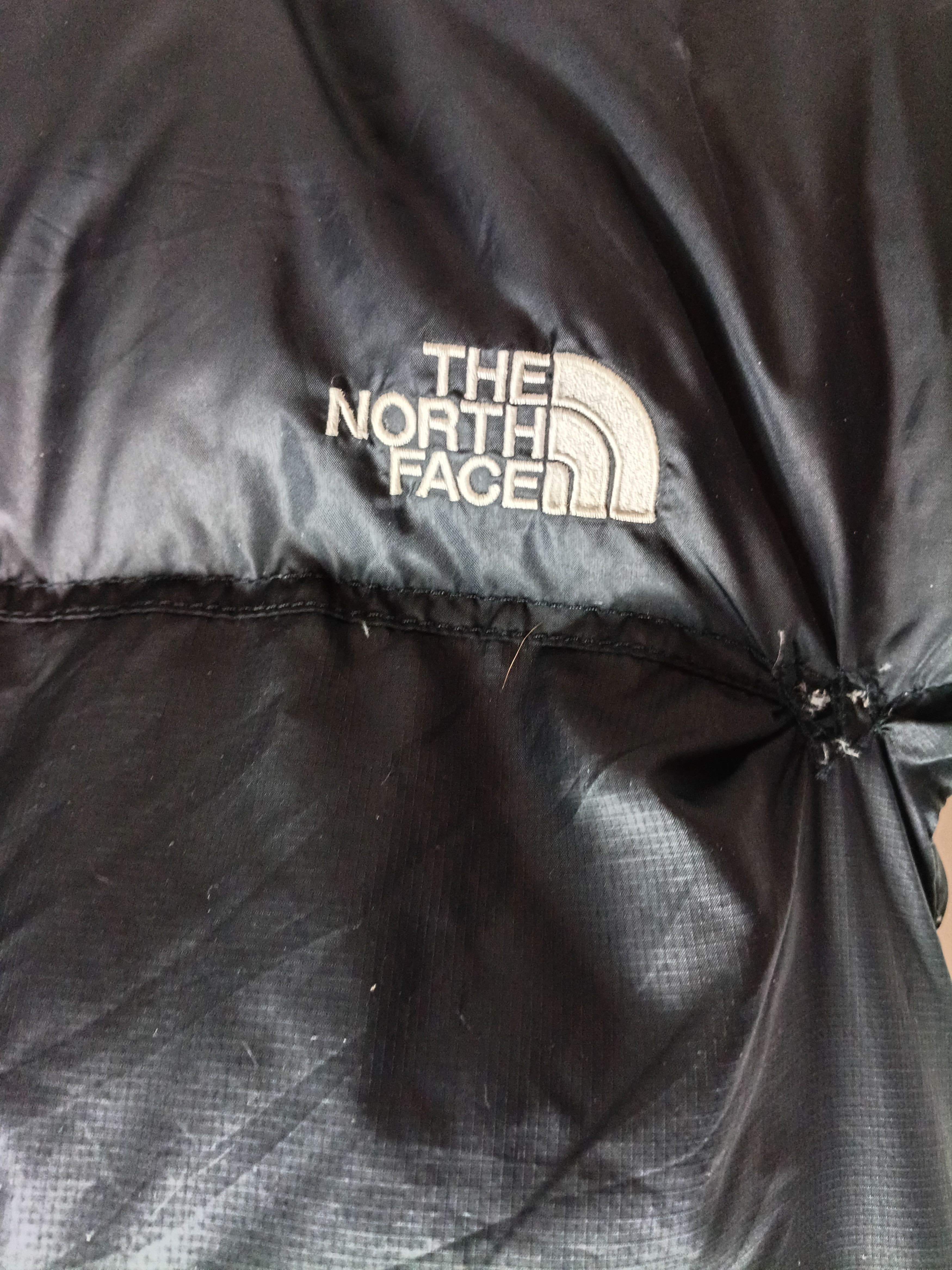 The North Face Vest Size US L / EU 52-54 / 3 - 5 Thumbnail