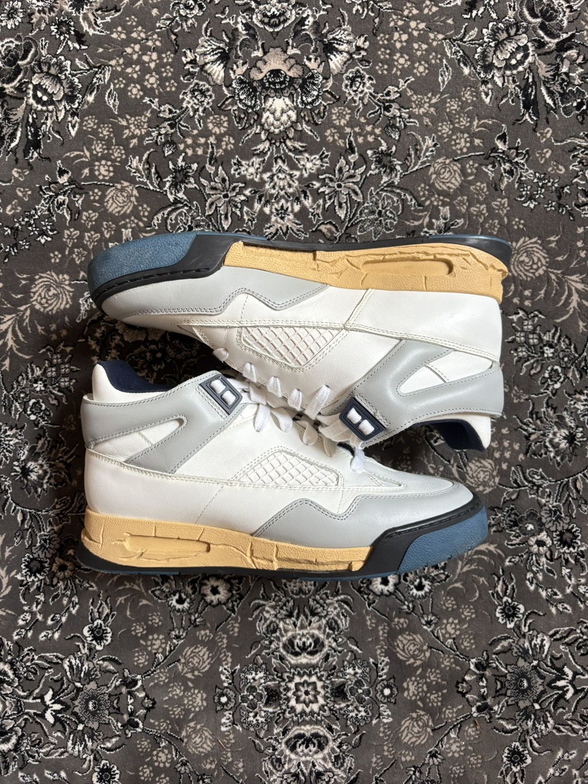 Maison Margiela DDSTCK Low