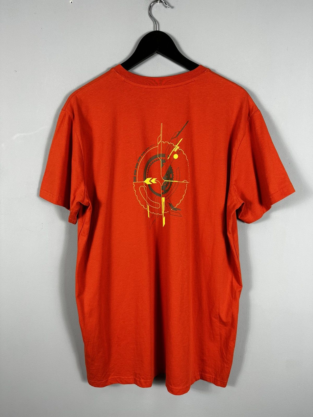 Other Arcteryx T-Shirt Outdoor Tee Streetwear Size US XL / EU 56 / 4 - 3 Thumbnail