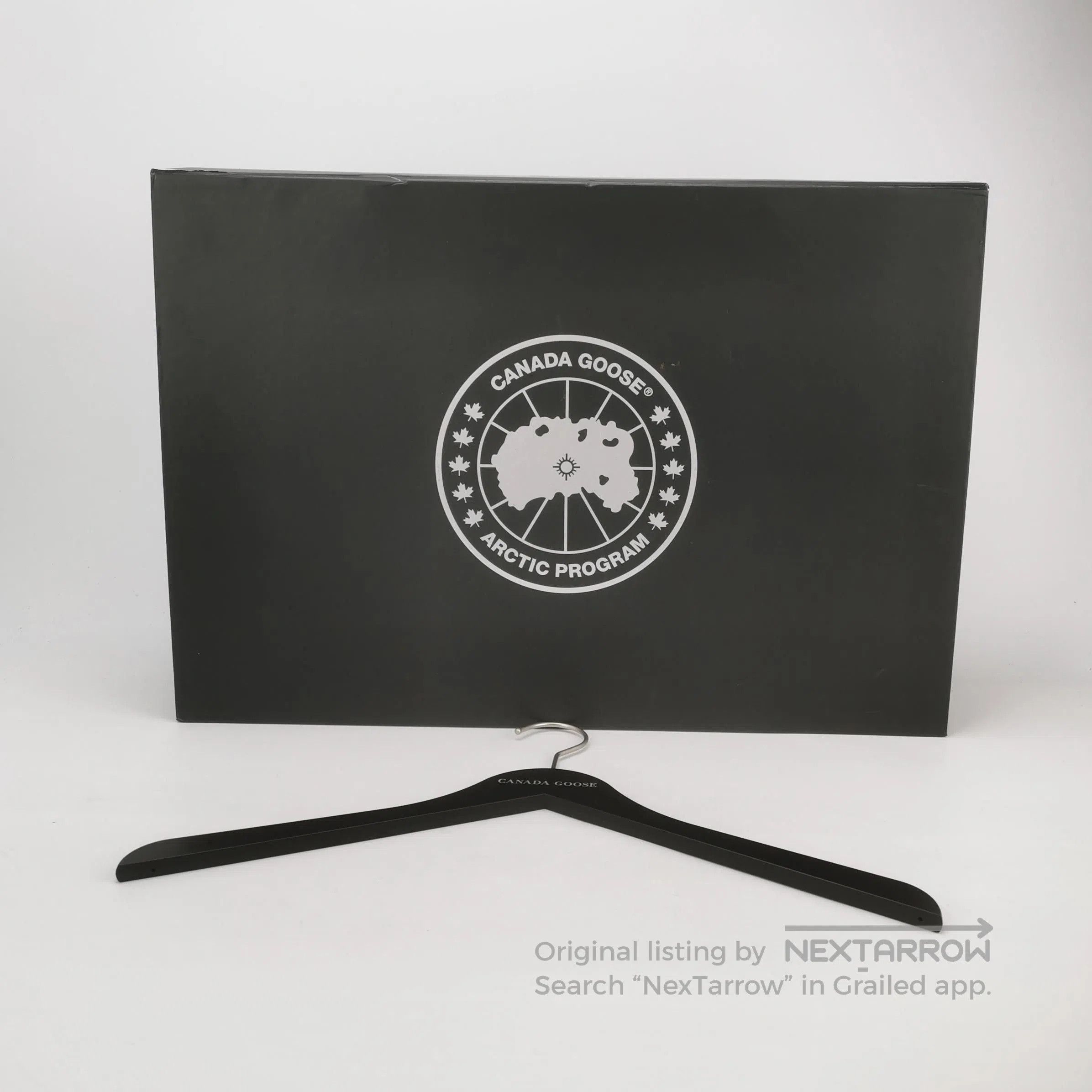 Canada Goose Canada Goose Approach Hooded Down Jacket XL. Size US XL / EU 56 / 4 - 3 Thumbnail