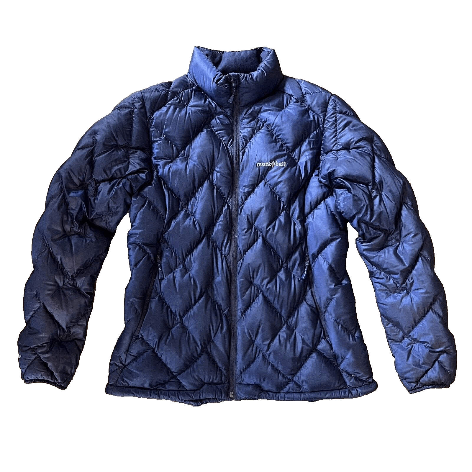 montbell ダウンEX800 Superior Down Jacket Men's | Montbell Japan