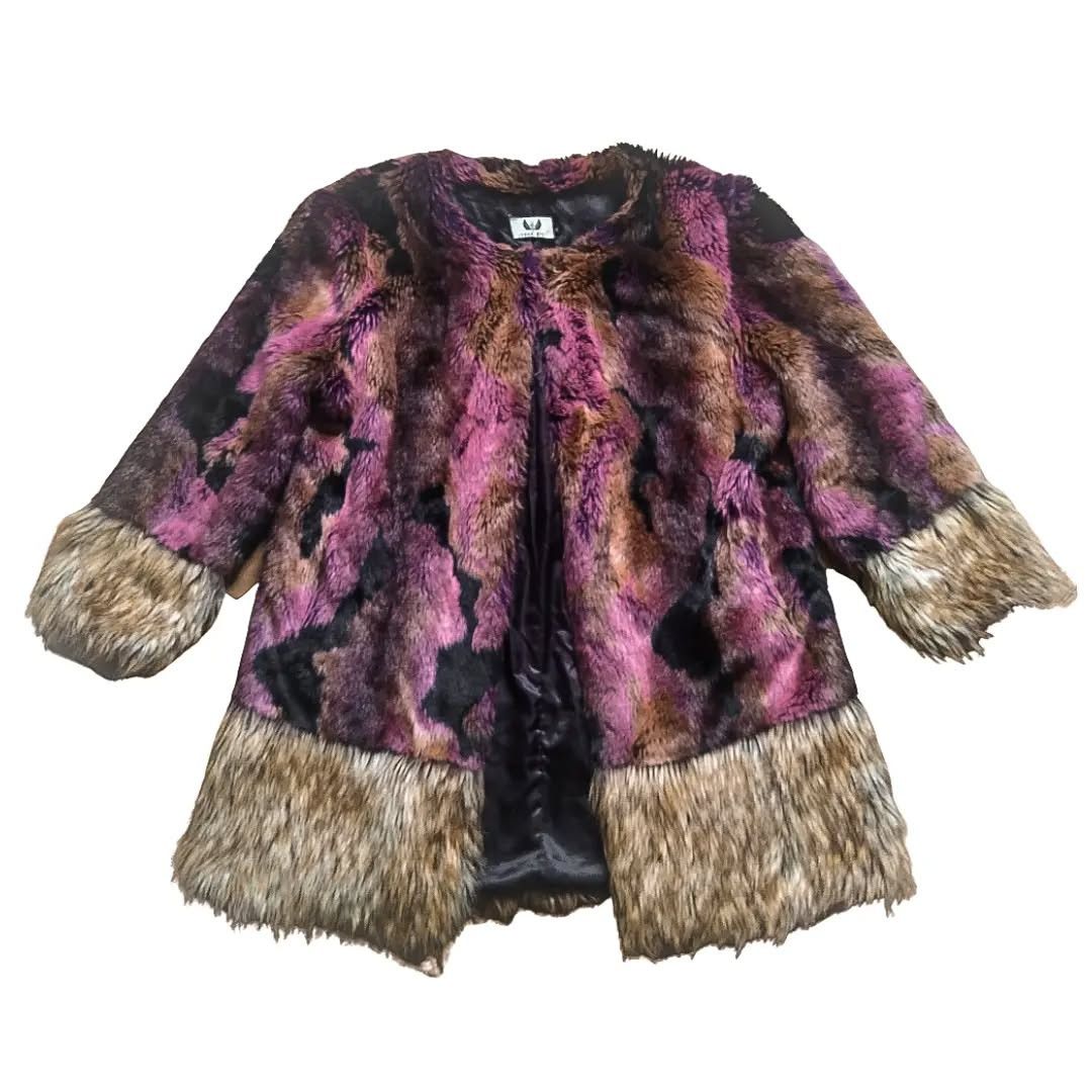 Other Urban mist stylish eco wear Size M / US 6-8 / IT 42-44 - 1 Thumbnail